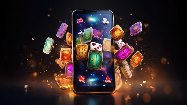 Pemeriksaan kode promo lewat ponsel